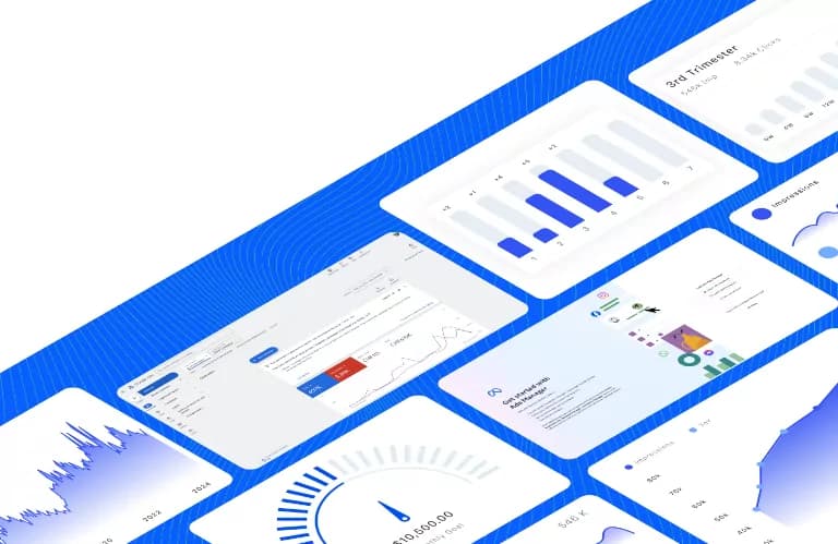 High-converting landing pages